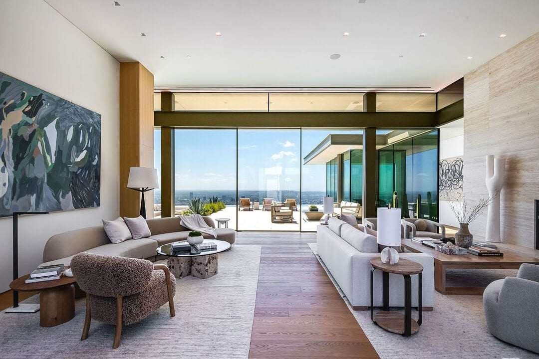 Palazzo House