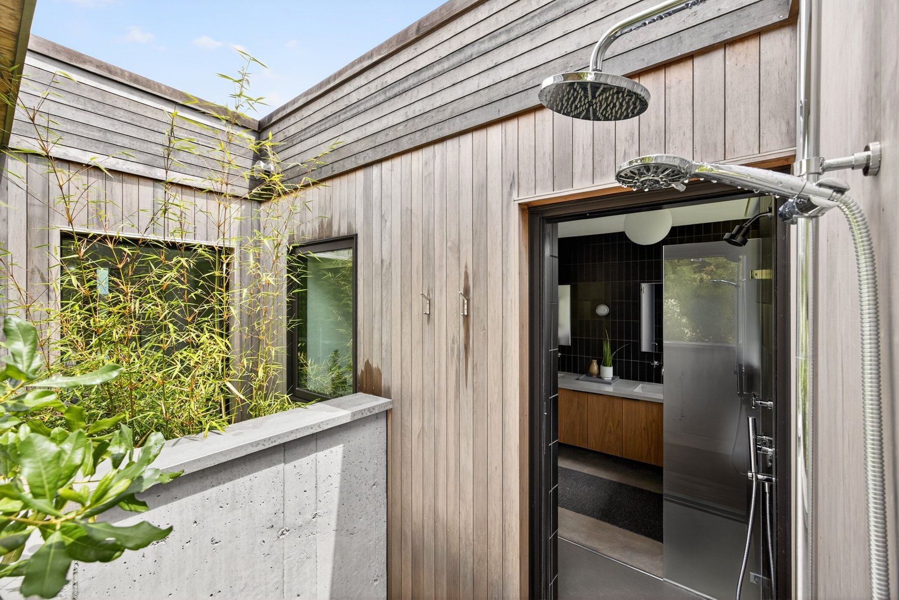 Cape Cod Modernist Masterpiece