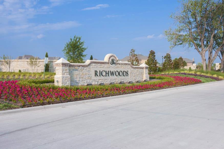 Frisco- Richwoods