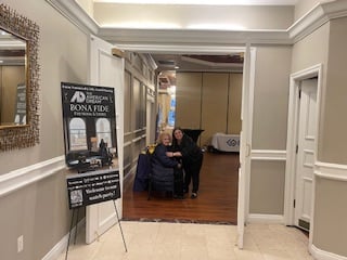You Favorite Real Estate Experts Working With A Luxury Builder