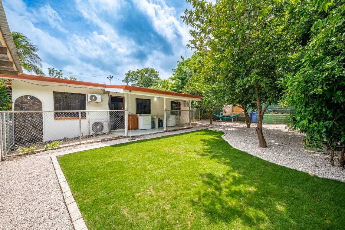 Casa Los Arcos