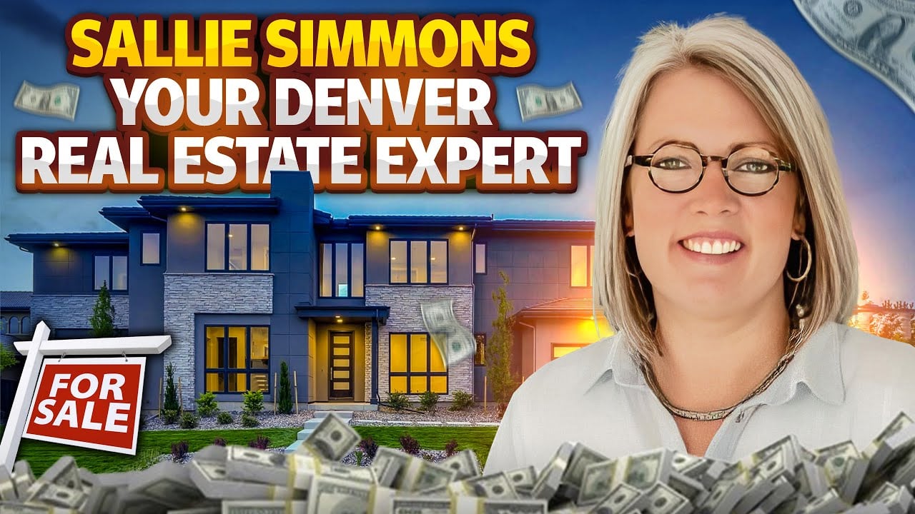 The Real Estate Revolution: How Sallie Simmons is Changing the Game 