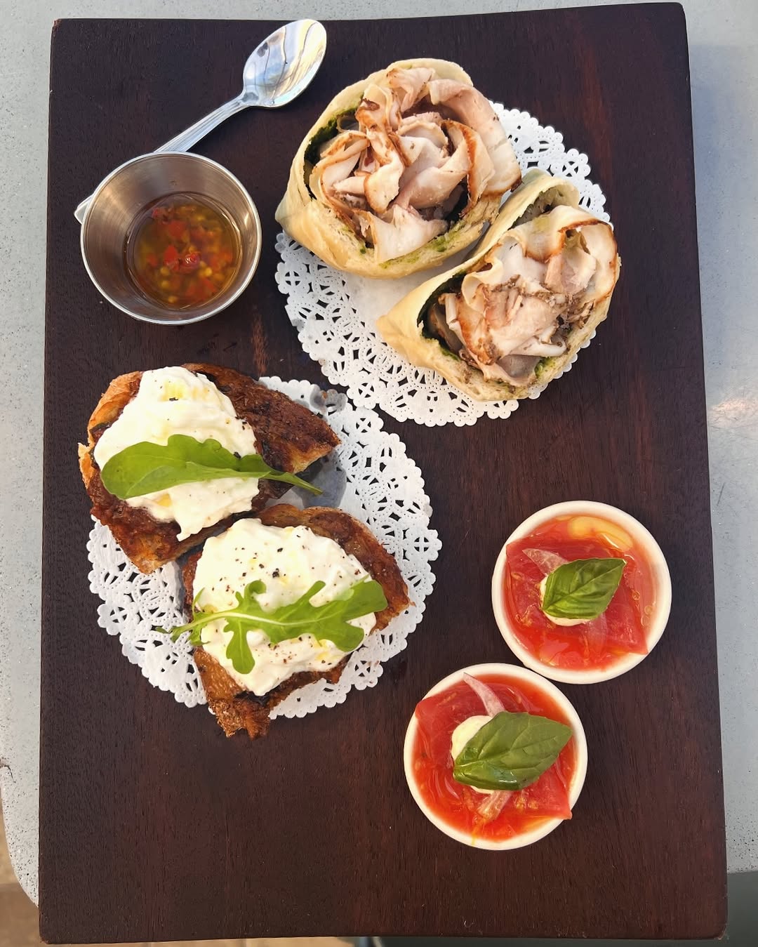 New Flavors on the Block: Macchialina Reopens with a Bold New Chapter in Miami’s Dining Scene