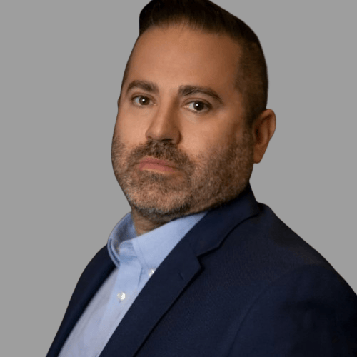 Jason Hayes Frisco, TX Real Estate Agent Headshot