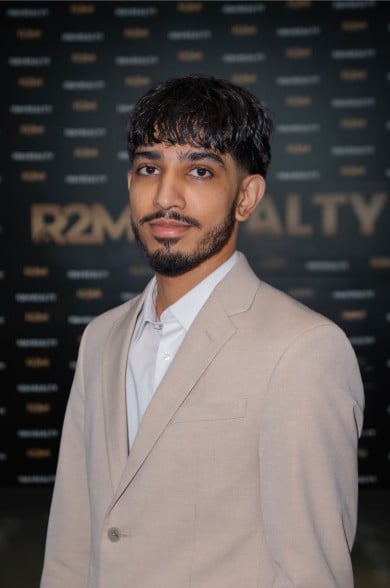 Adnan Bakht