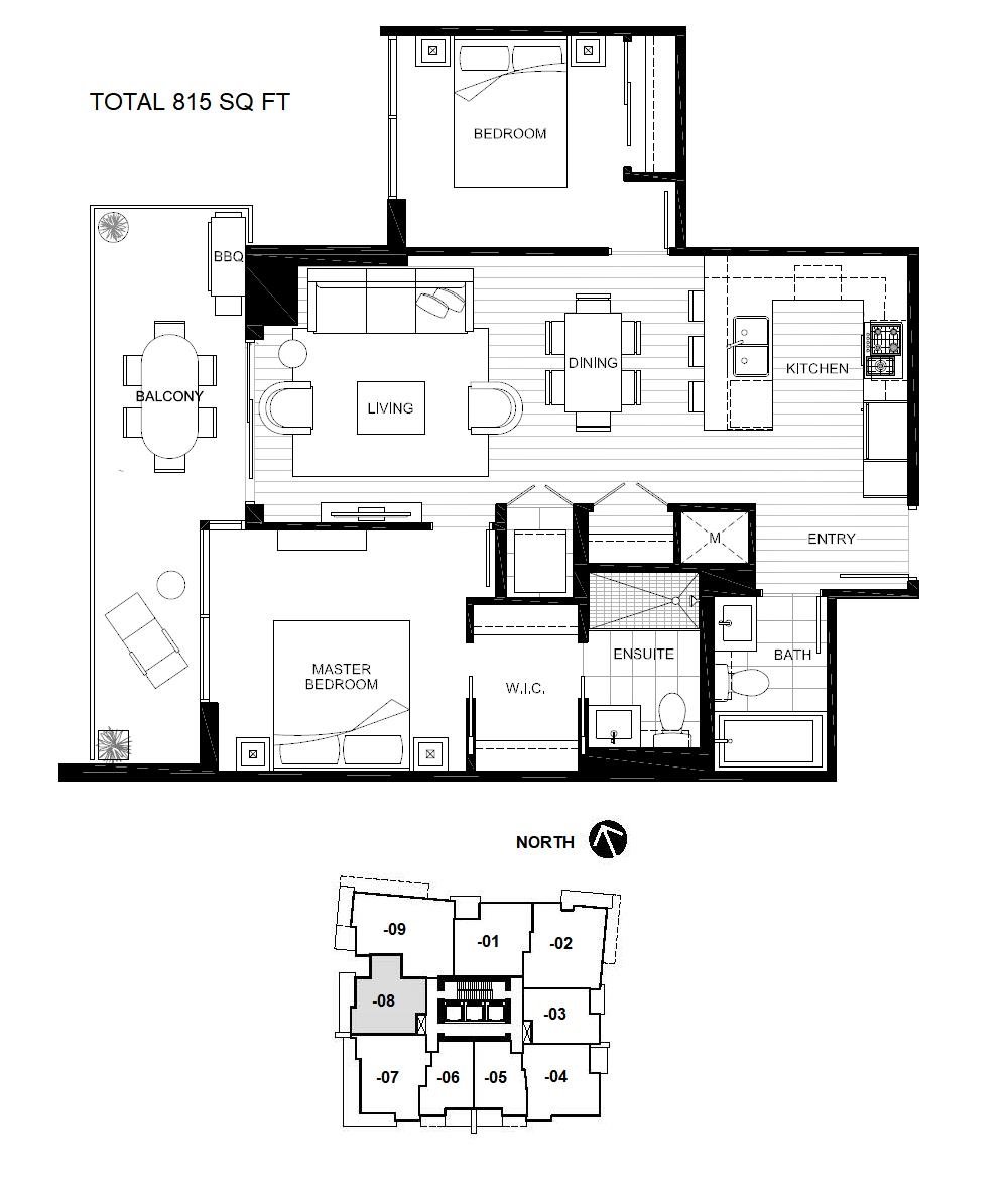 408-308 Morrissey Rd