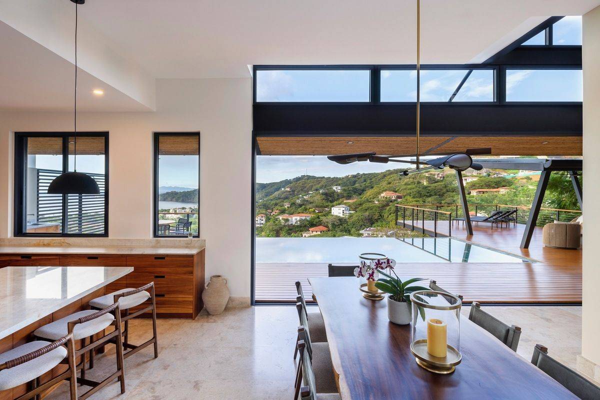 Casa Altamira Pacifico 16 | Luxury Ocean-View Home in PACIFICO, Playas del Coco!