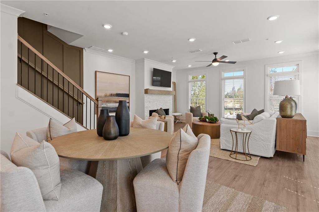 113 Iveybrooke Ln #61