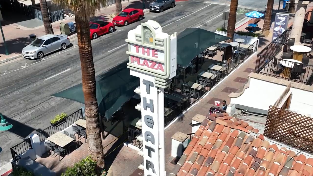 Season 2 Episode 5- Part 2 of 2: Save the Plaza Theater