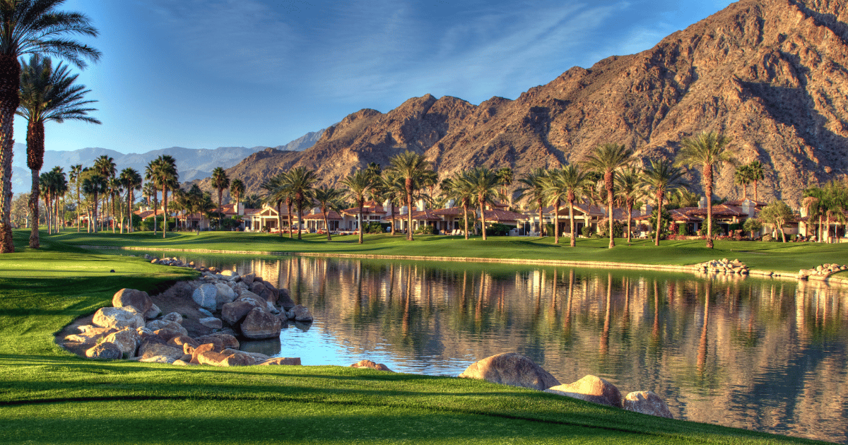 World Class Golf