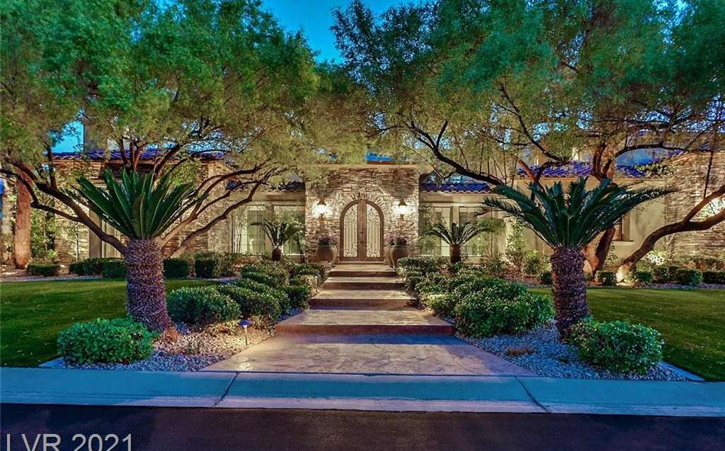 What Are The Tax Advantages Of Living In Anthem Country Club?