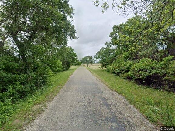 Tigerpoint Rd