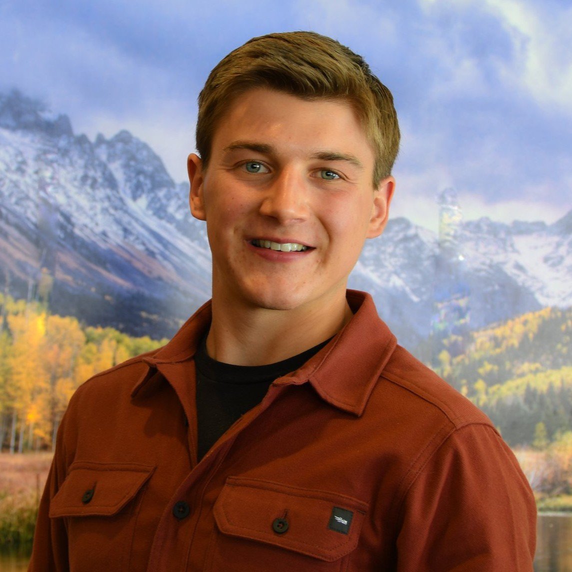 Chase Girard