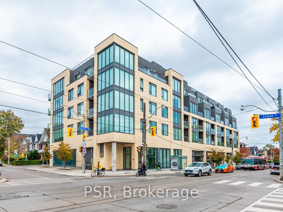 495 Logan Ave 504