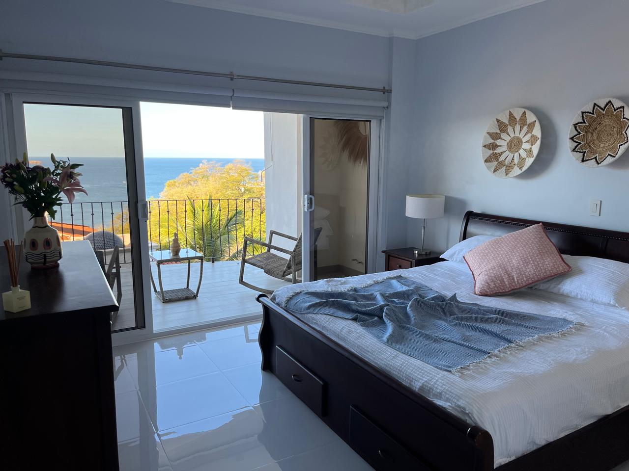 Flamingo Towers #16, Playa Flamingo, Guanacaste, Costa Rica