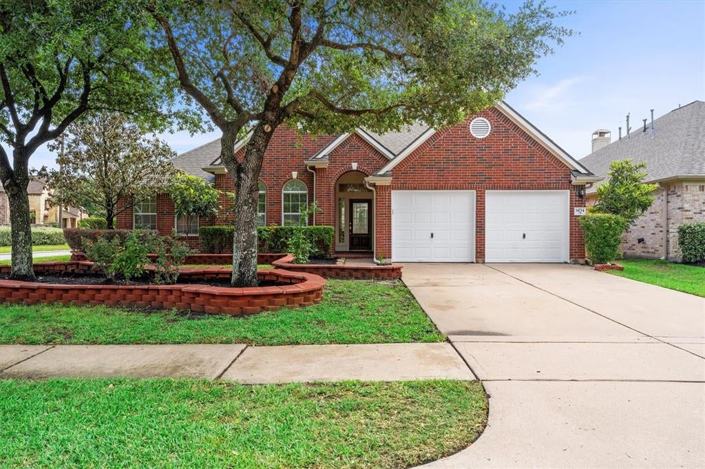 14734 Fountain Stone Ln