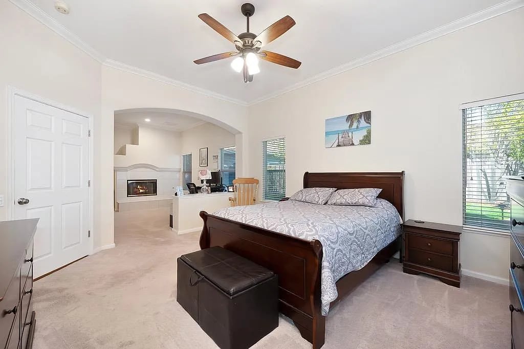 4622 Nassau Ct