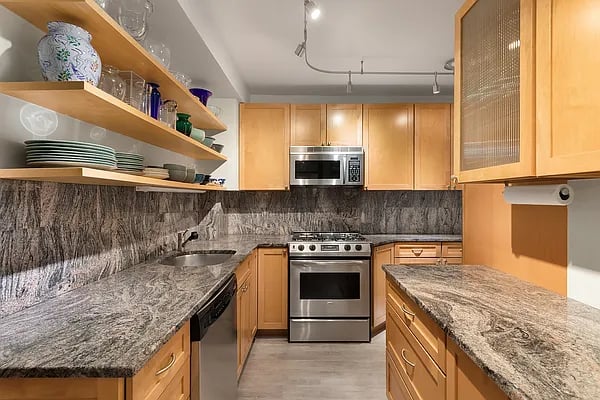 235 East 22nd Street #1U