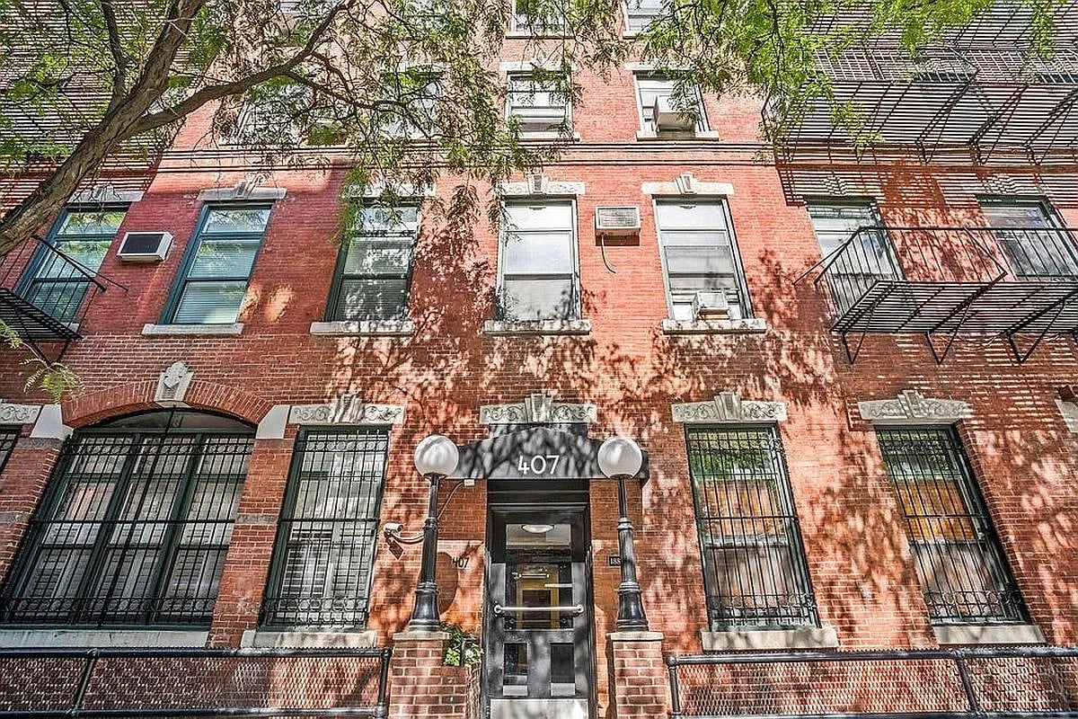 407 E 91st St #2A
