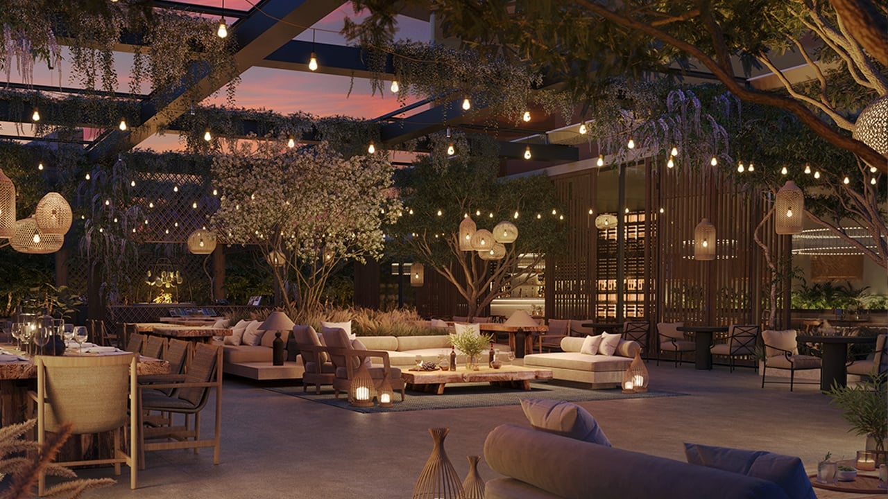 ORA BY CASA TUA | MIAMI 2028 COMPLETION