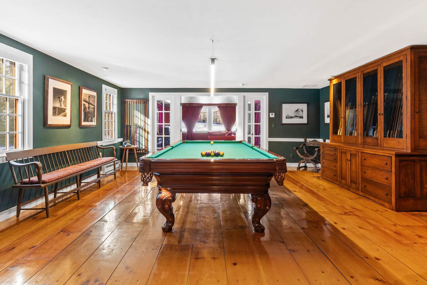 12 Jackson Road