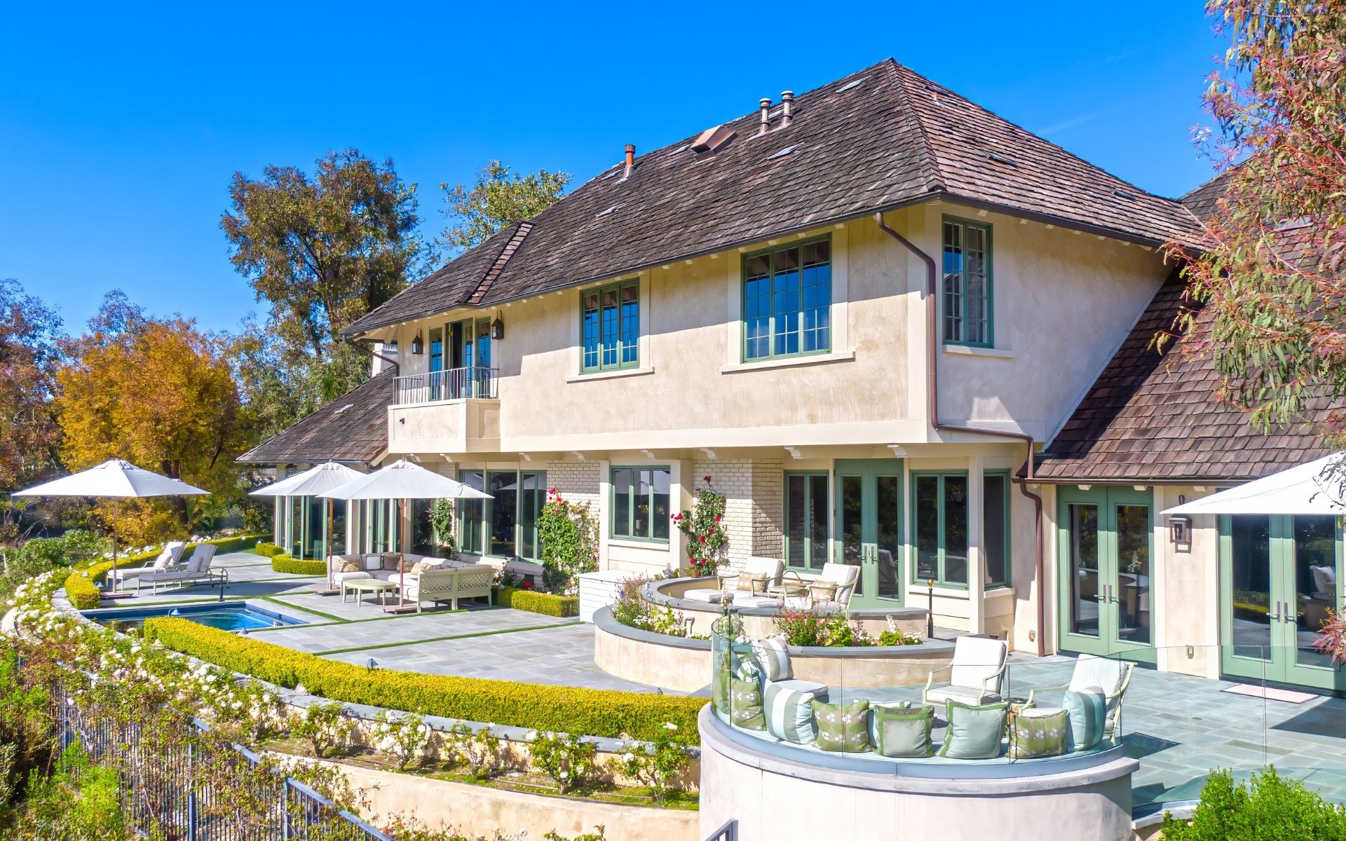 1 Cypress Point Lane