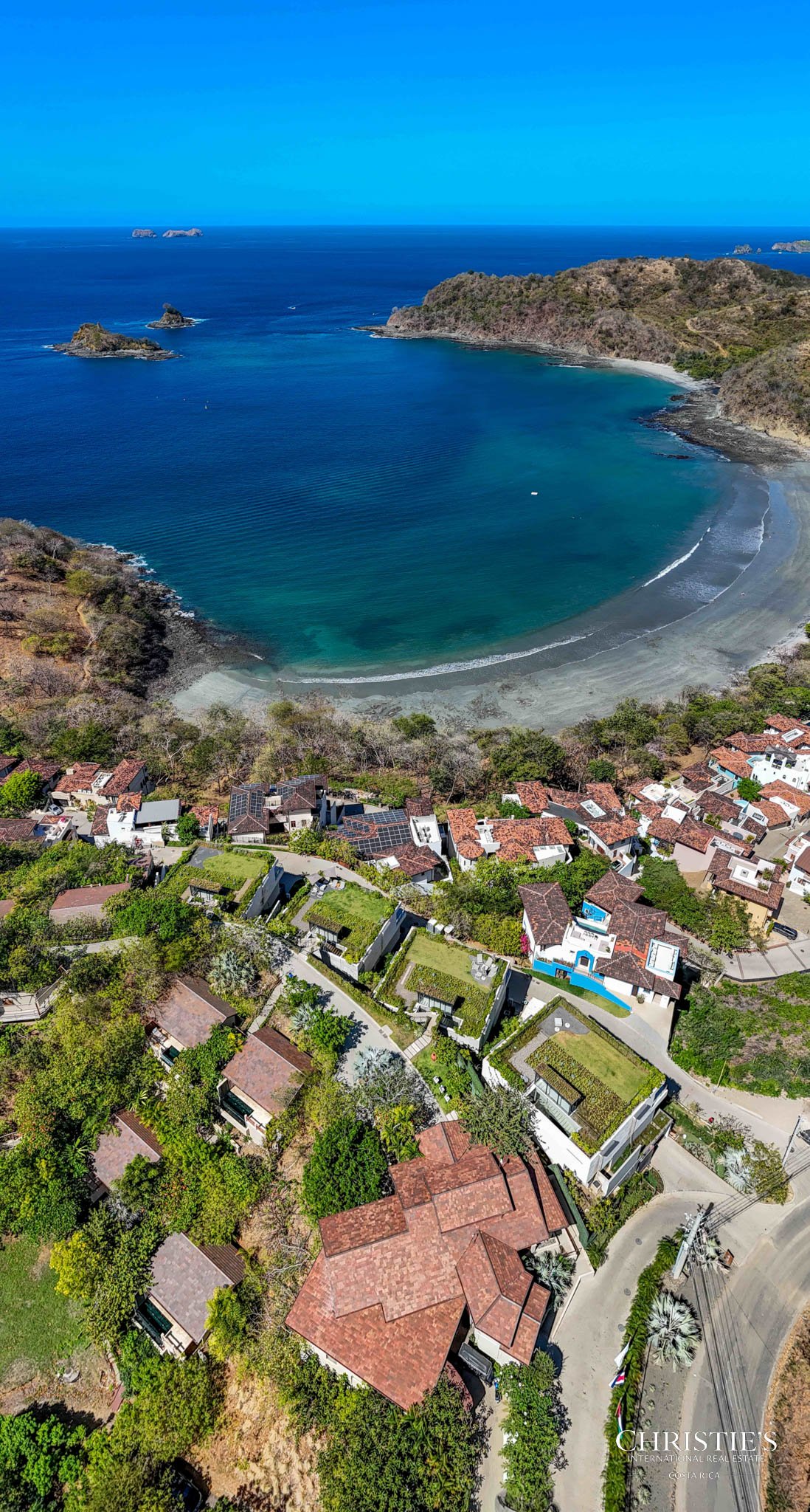 Casa Chameleon Residences Villa #2