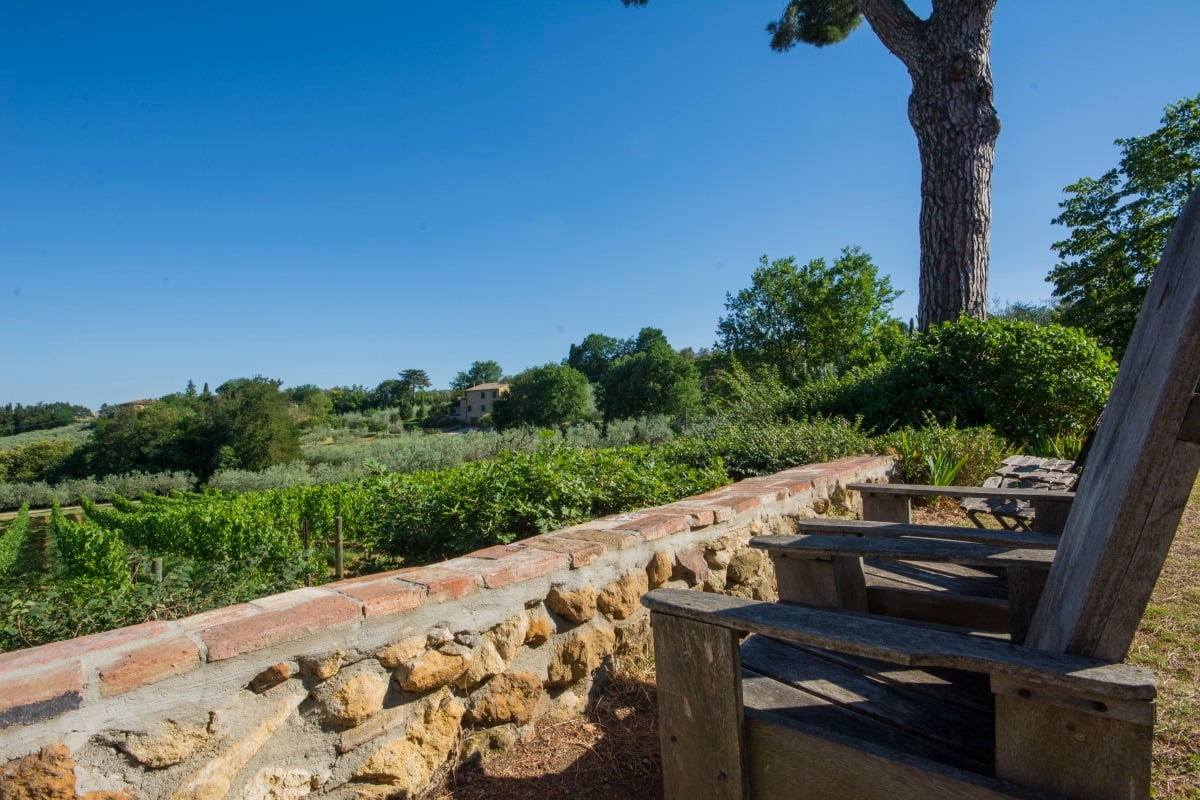 Casale Montepulciano