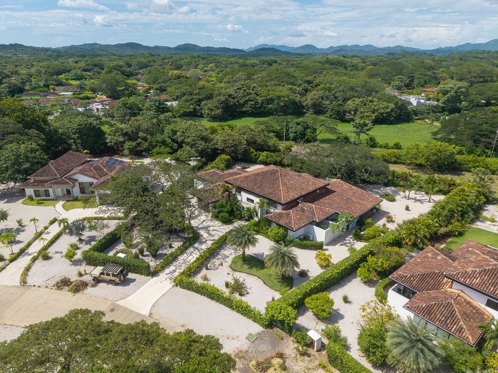 Casa Almendra | Surf, Sand & Serenity, Modern Tropical Living in Hacienda Pinilla