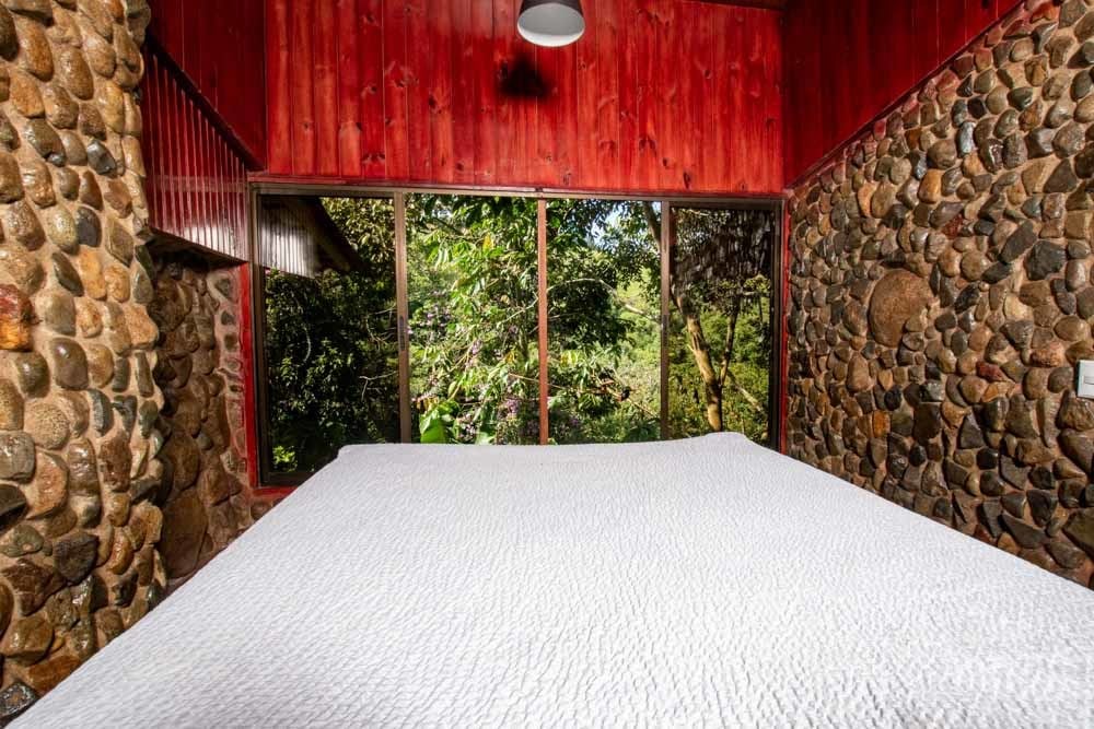 Riverside Boutique Mountain Lodge, Perez Zeledon, San Jose