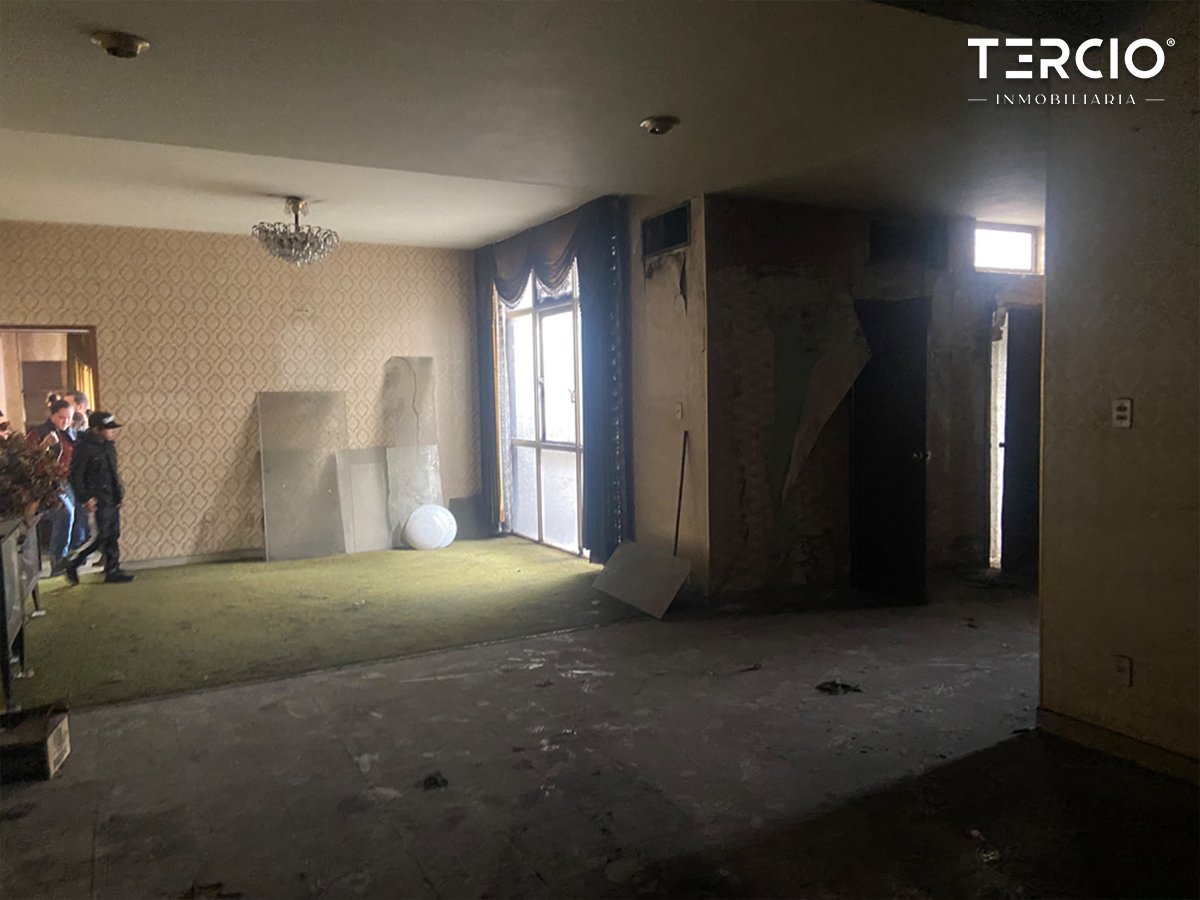 CASA EN VENTA JUÁREZ, ZAMORA, MICHOACÁN $1'940,000.00 MN