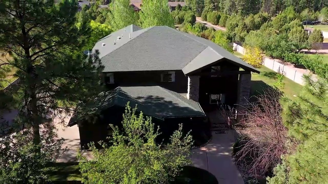  1854 Forest Ave, Lakeside, AZ