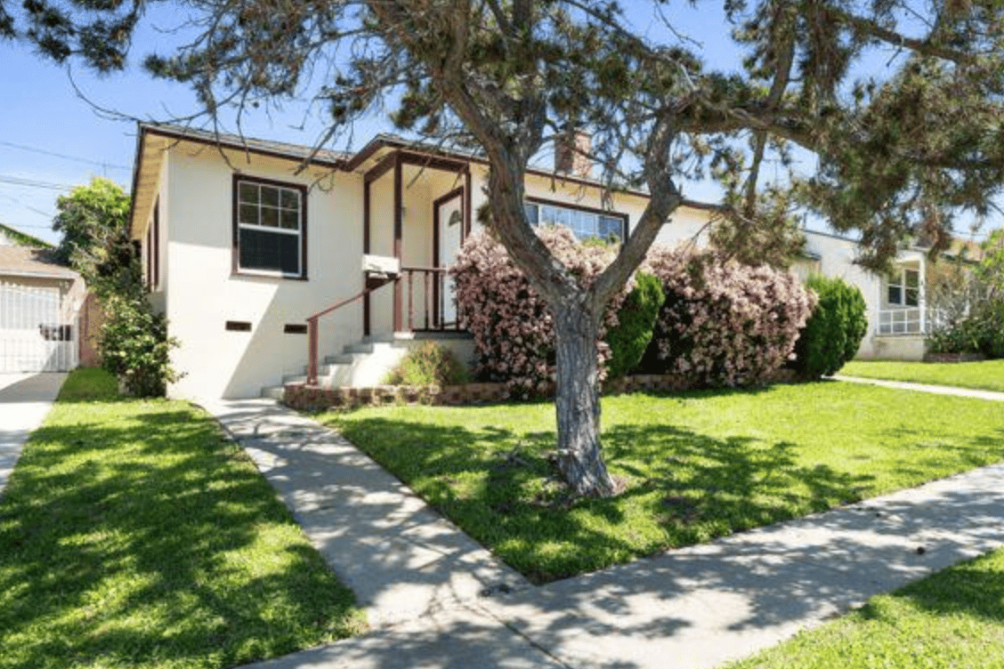 4542 Pasadena Ave, Long Beach