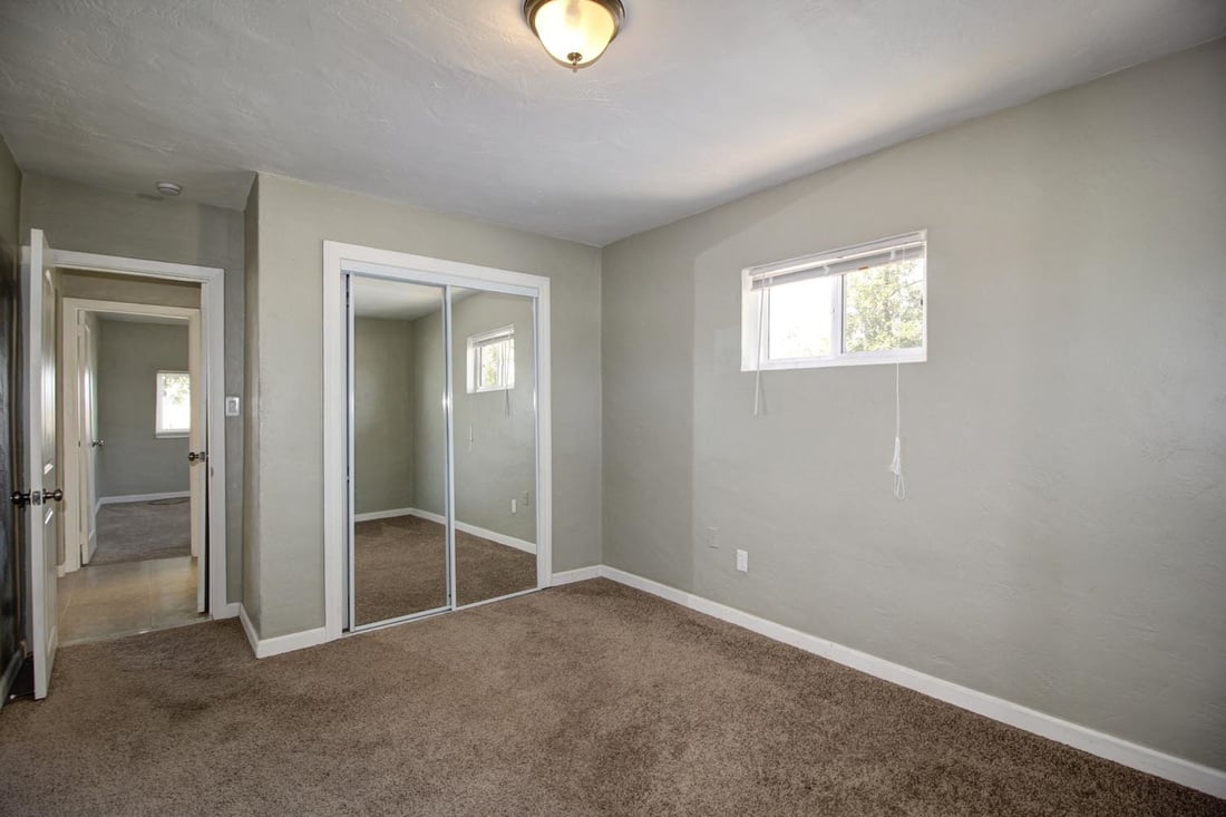 Great Opportunity! Two Houses on One Lot!