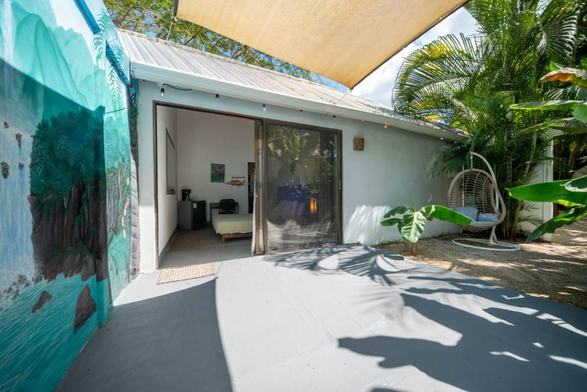 Hotel Curiol, Playa Potrero, Cabo Velas