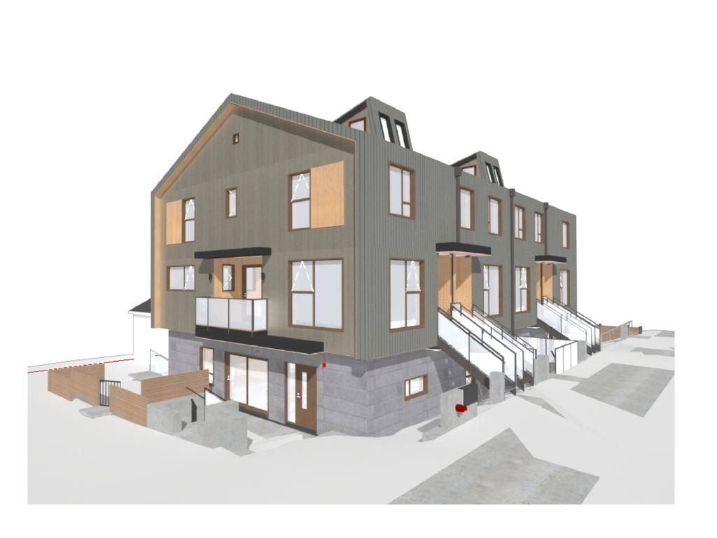707 W 27th Ave