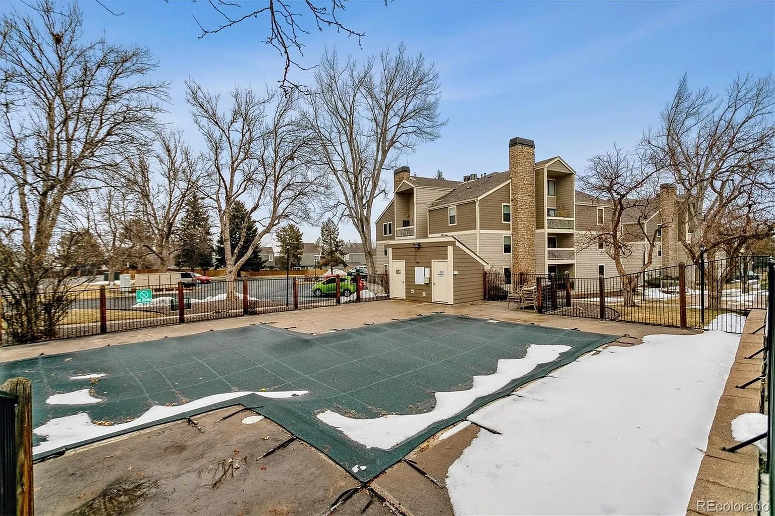 4896 S Dudley St Bldg #7-6