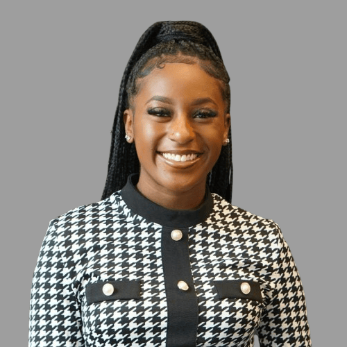 Morgan Cooks Dallas, TX Real Estate Agent Headshot