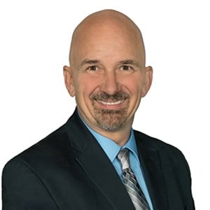 Jeff Domin Leland, NC Real Estate Agent Headshot