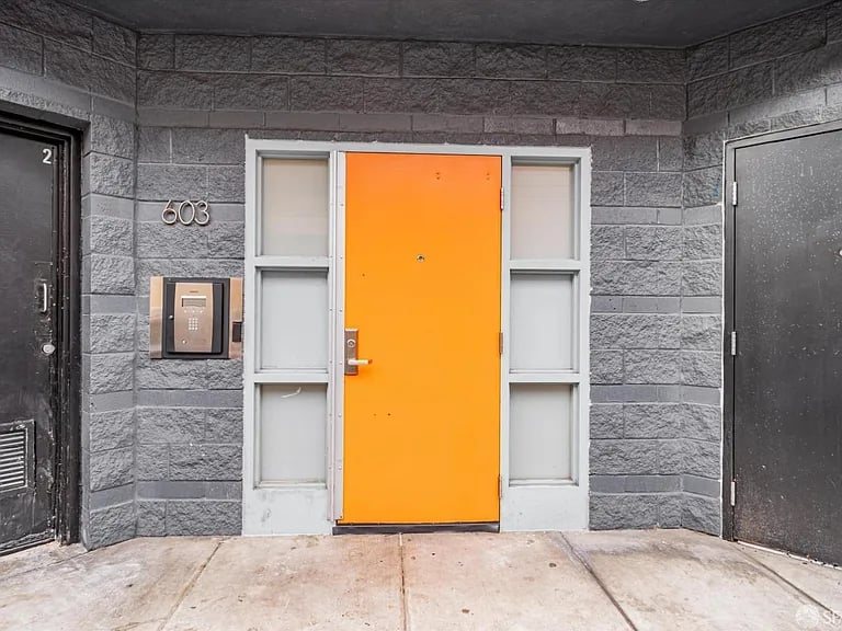 603 Natoma St APT 305
