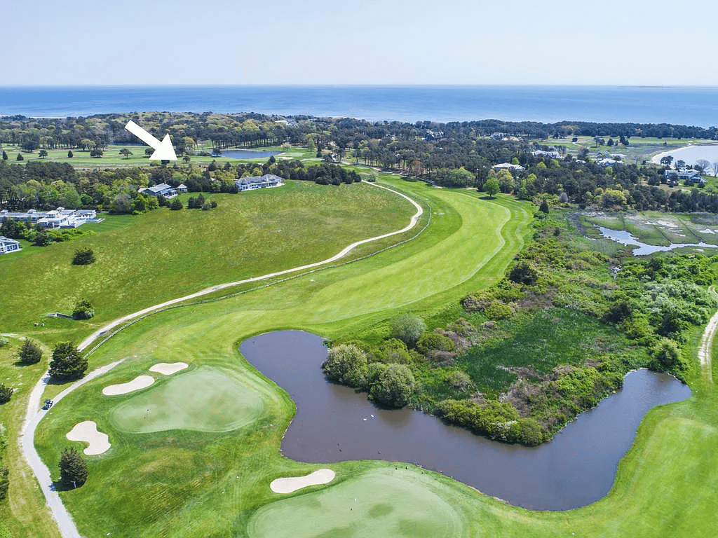 19 Tyler's Creek