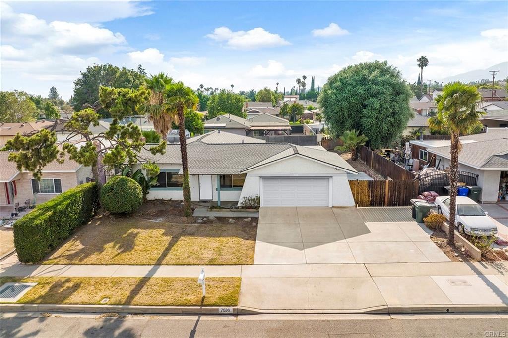 7536 Pasito Avenue, Rancho Cucamonga, CA 91730