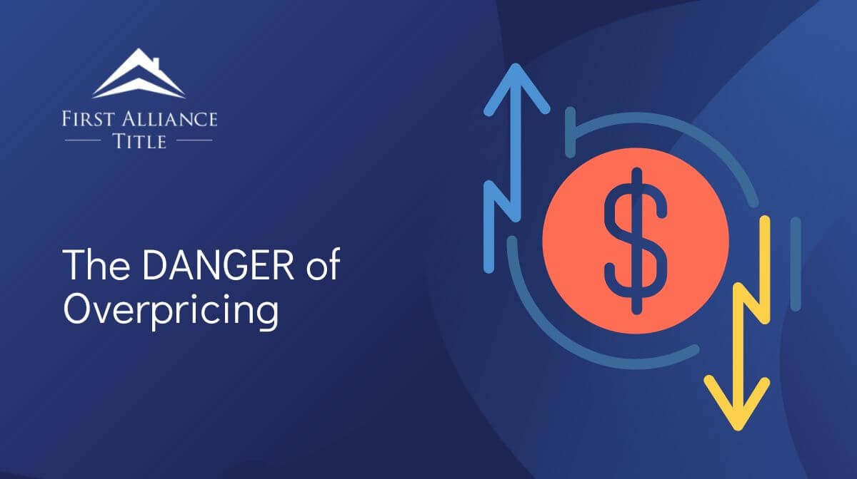 The Danger of Overpricing