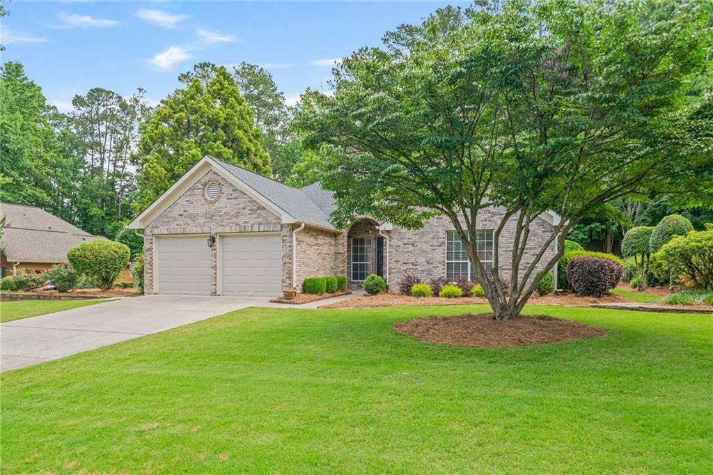 Alpharetta