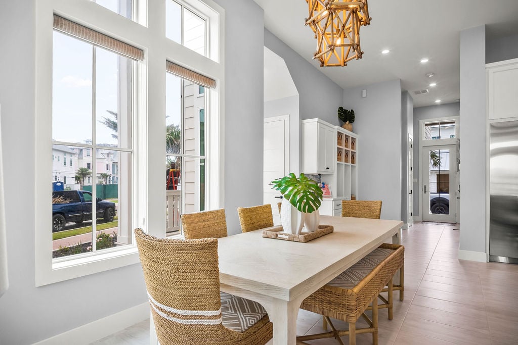 Starfish Drive ~ Custom Residence 