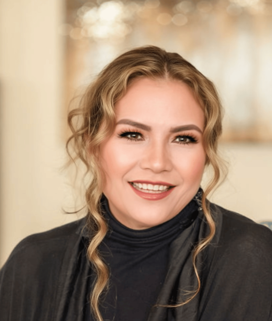 Maria Leon