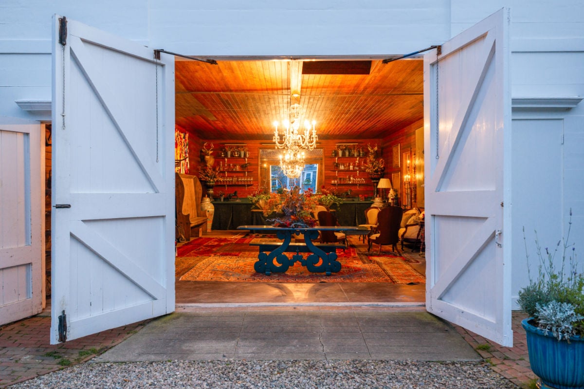 19 Pleasant Street - Moors End