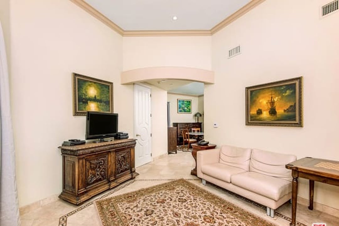 Orchid Manor