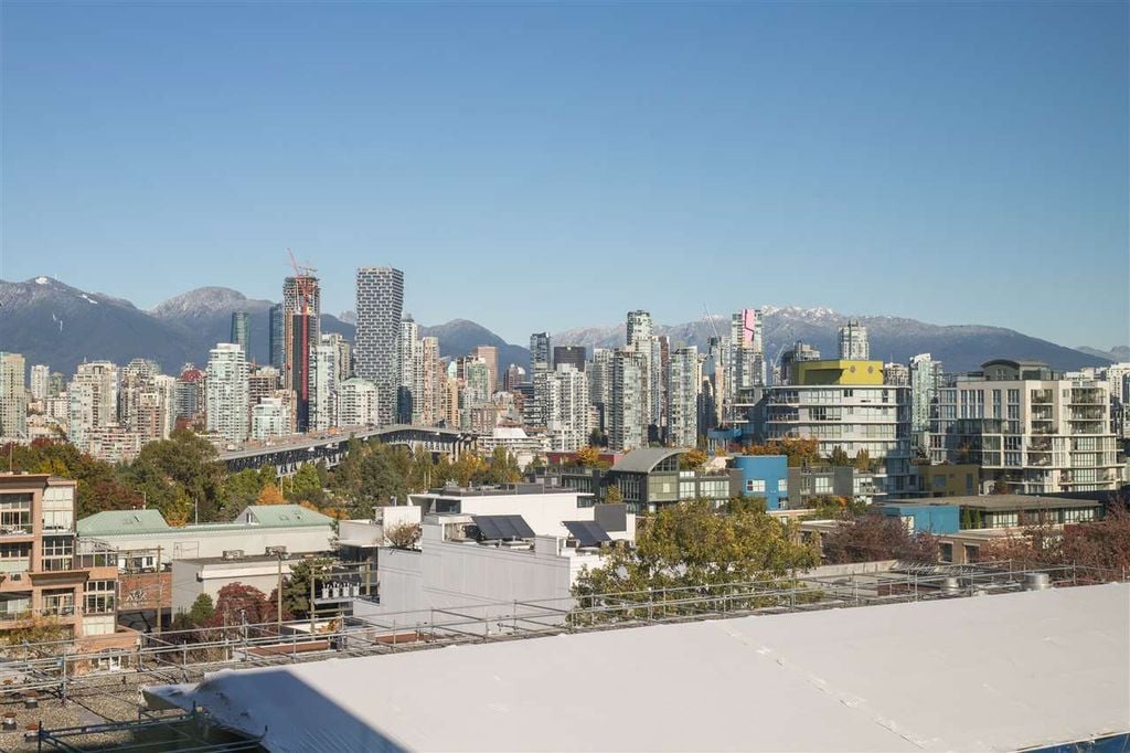 602 W 8th Ave, #1555