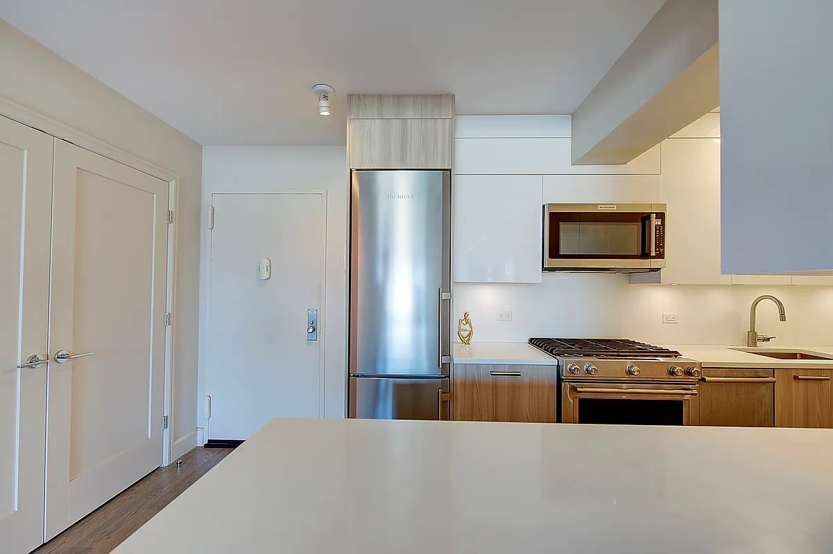 107-40 Queens Boulevard Unit: 5H